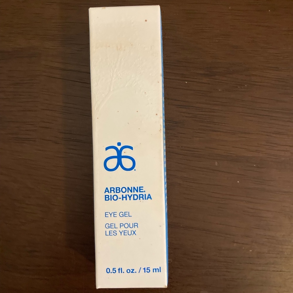 BioHydria eye gel
